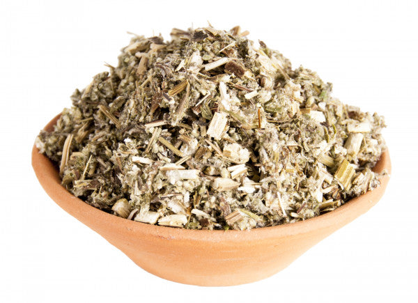 Beifußkraut (Artemisia vulgaris) 20g - Natur Magie