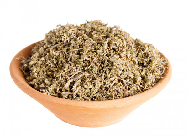 Damianablätter (Turnera diffusa) 20g - Natur Magie
