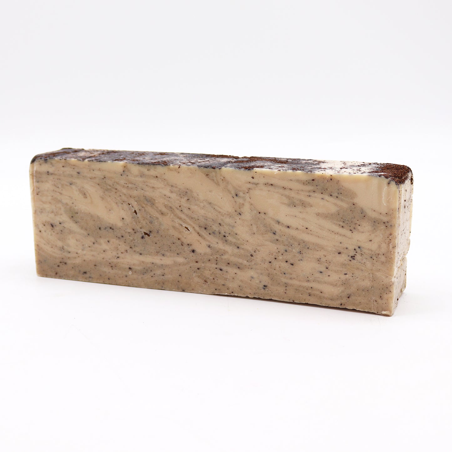 Kokosnuss - Olivenölseife 100g