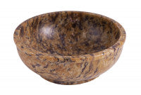 Steinschale-Speckstein, 13cm oder 10cm Pottpourri - Natur Magie