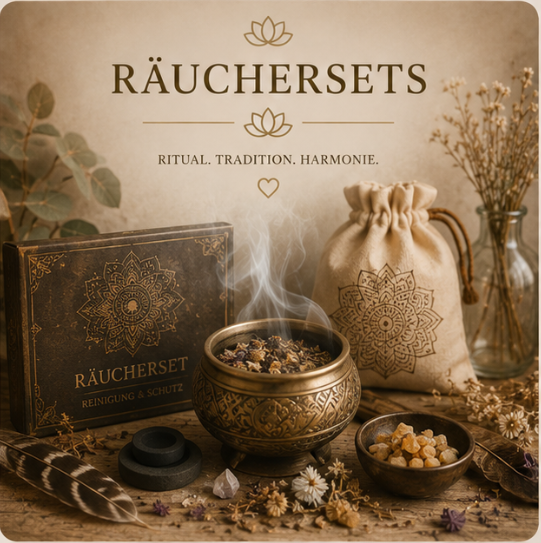 Räuchersets