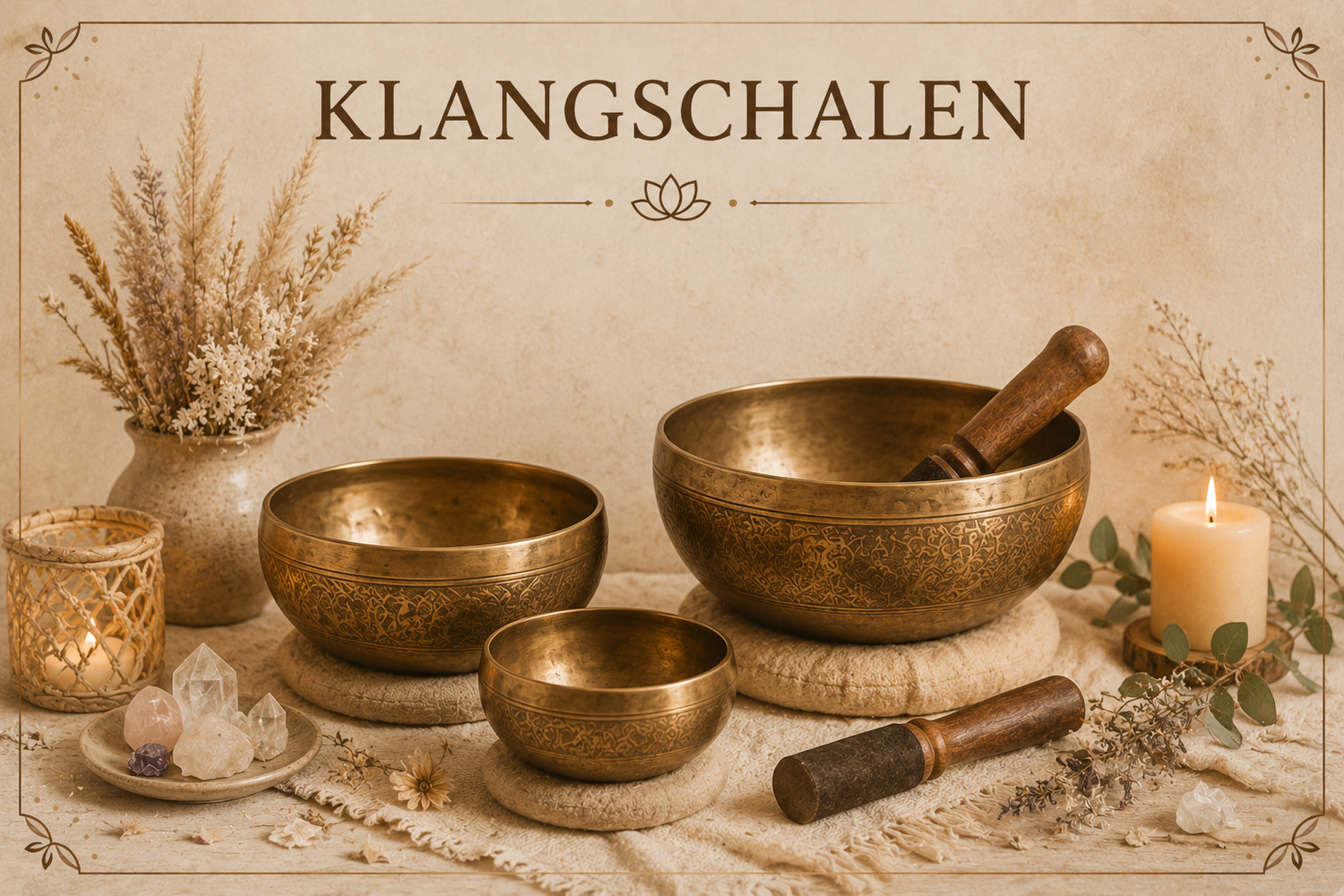 Klangschalen