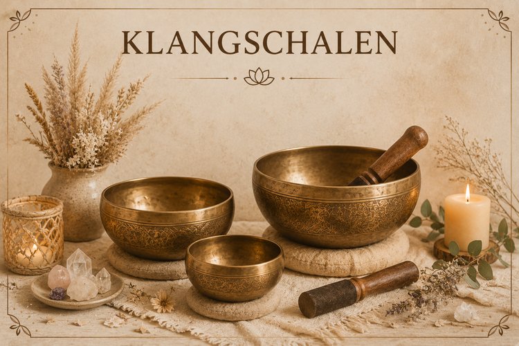 Klangschalen