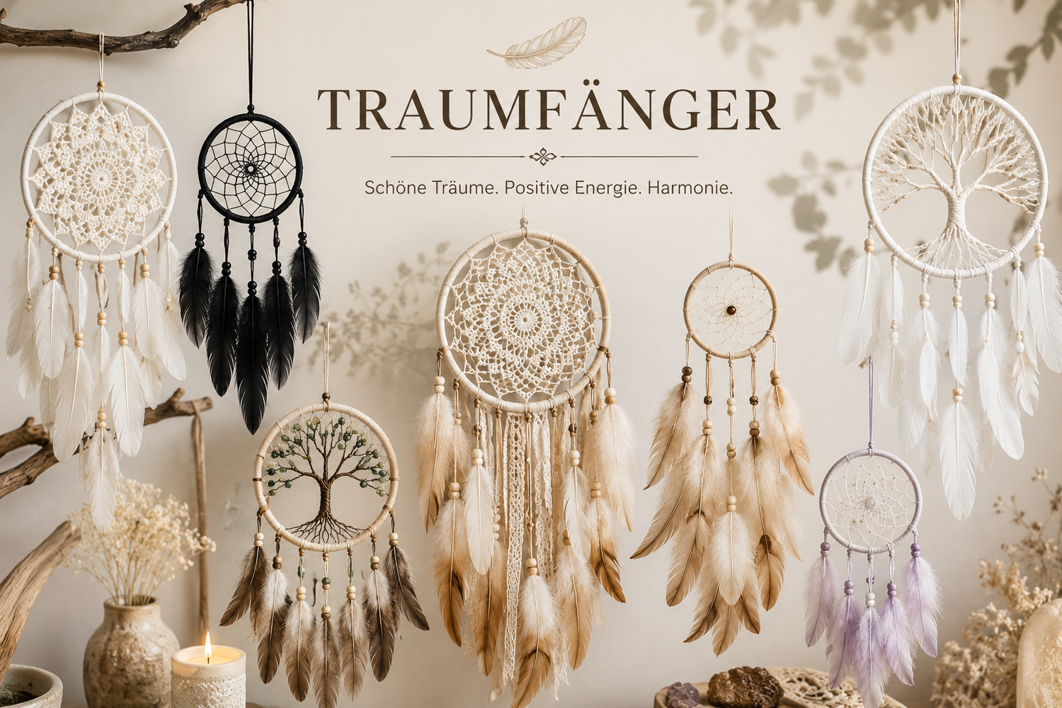 Traumfänger