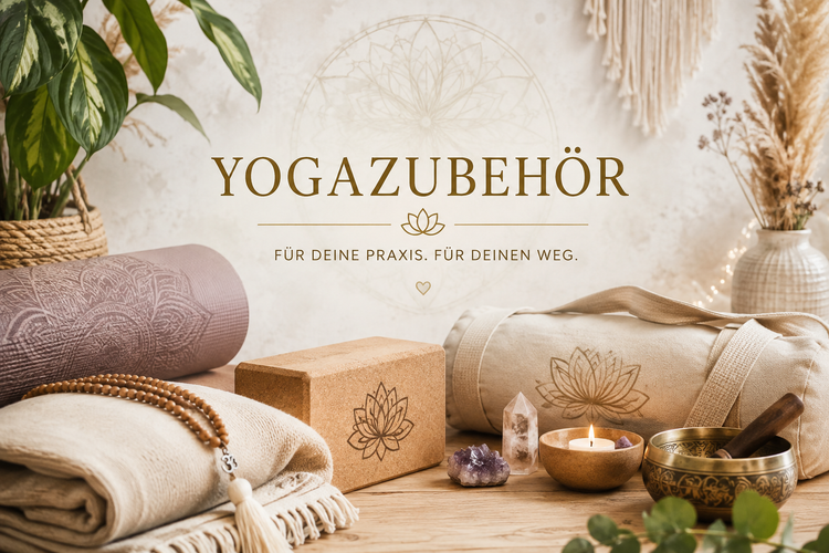 Yogazubehör