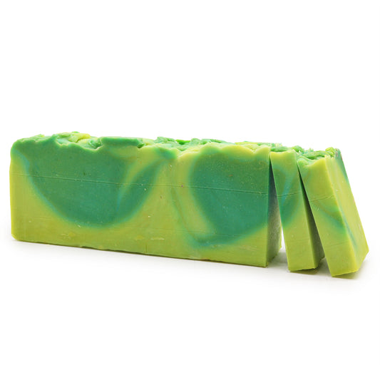 Aloe Vera- Olivenölseife 100g