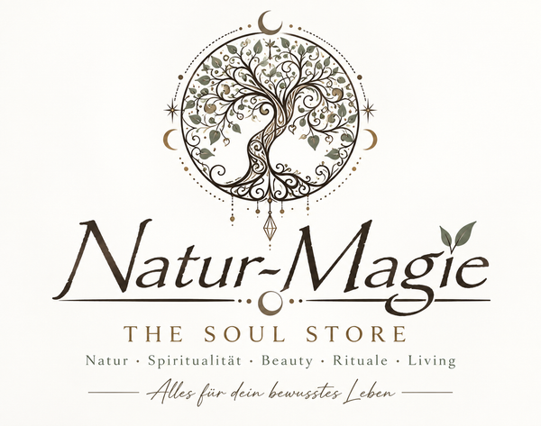 Natur Magie - The Soul Store