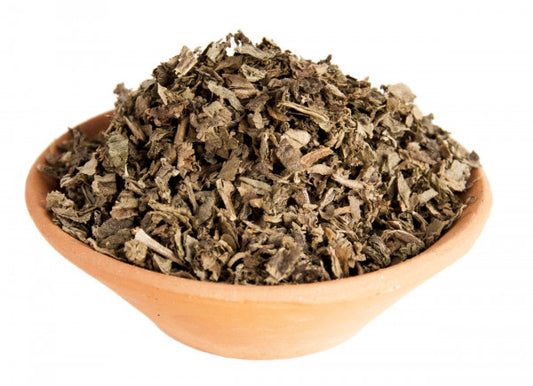 Patchouliblätter (Pogostemon patchouli) 25 g - Natur Magie