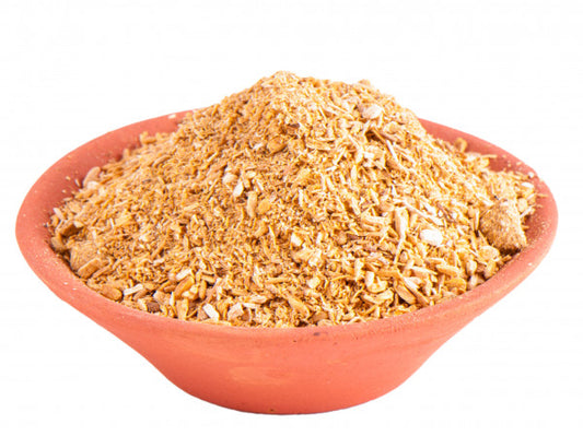 Palo Santo 25 g, fein - Natur Magie