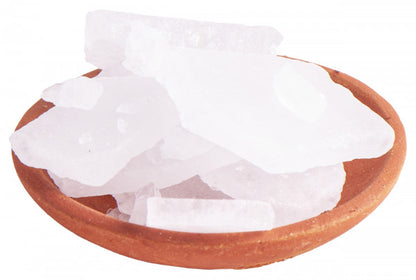 Kampfer 30g Tütchen - Natur Magie