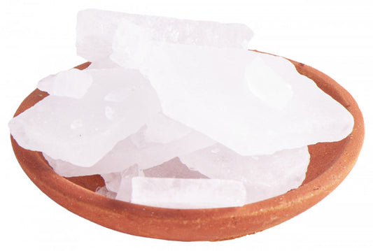 Kampfer 30g Tütchen - Natur Magie