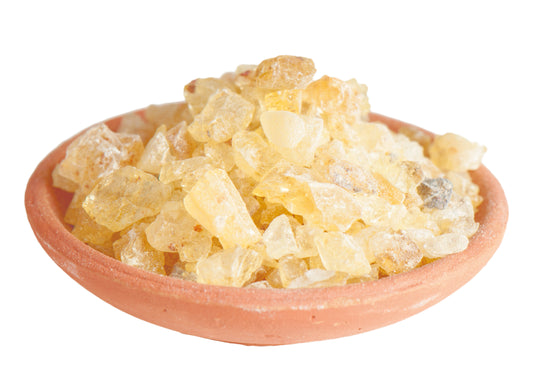 Copal Hell - (Agathis dammara) - Natur Magie