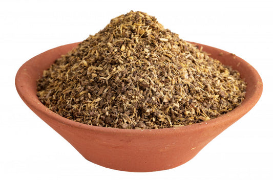 Süßholzwurzel 35g - Natur Magie