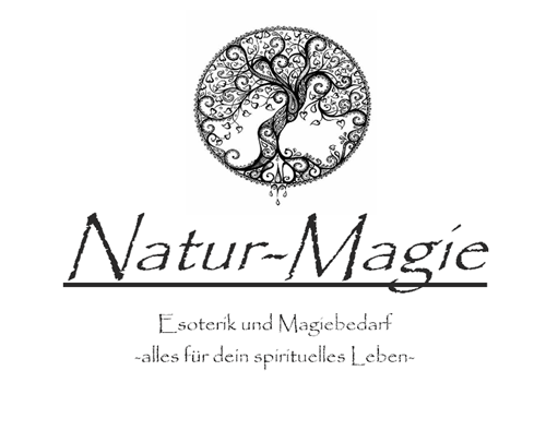 Naturmagielogo