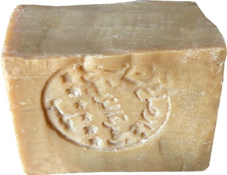 Alepeo Aleppo Soap with Dead Sea Salt – 8% Laurel Oil, 100 g