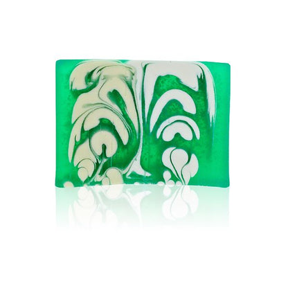 🧼 Handgemachte Seife – Mango