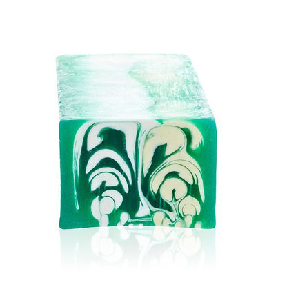 🧼 Handgemachte Seife – Mango