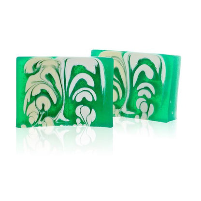 🧼 Handgemachte Seife – Mango