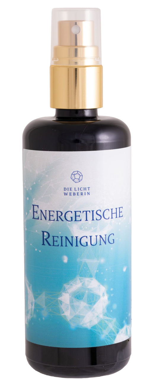 Aura Spray-Energetische Reinigung 100ml