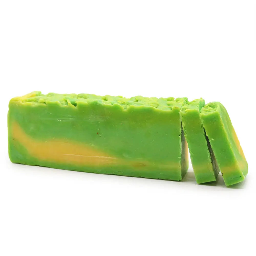 🧼 Handgemachte Seife – Jojoba & Olivenöl - Artisan Olive Oil Soaps 1.25kg and Slices