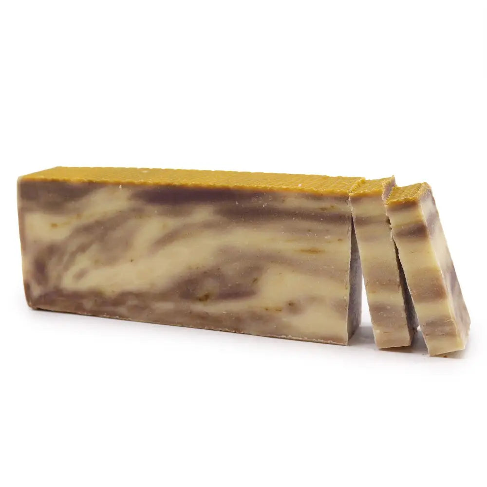 🧼 Handgemachte Seife – Propolis & Olivenöl - Artisan Olive Oil Soaps 1.25kg and Slices