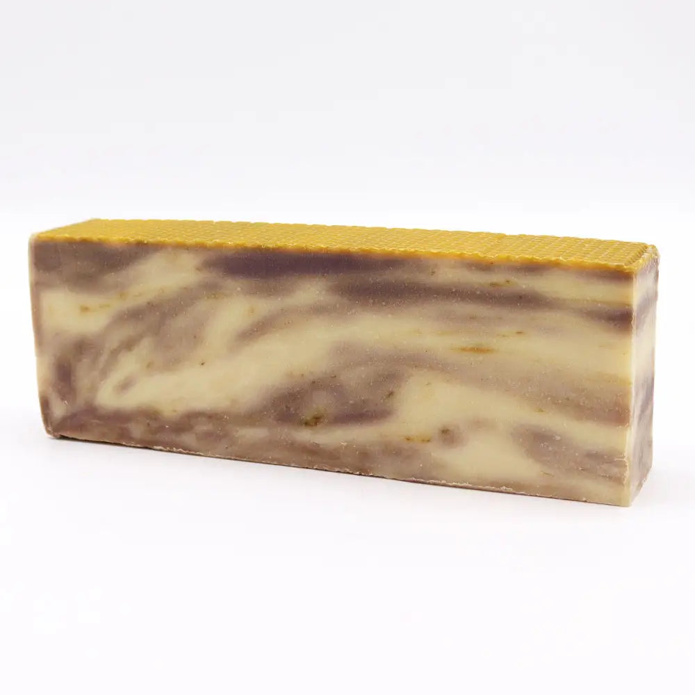 🧼 Handgemachte Seife – Propolis & Olivenöl - Artisan Olive Oil Soaps 1.25kg and Slices