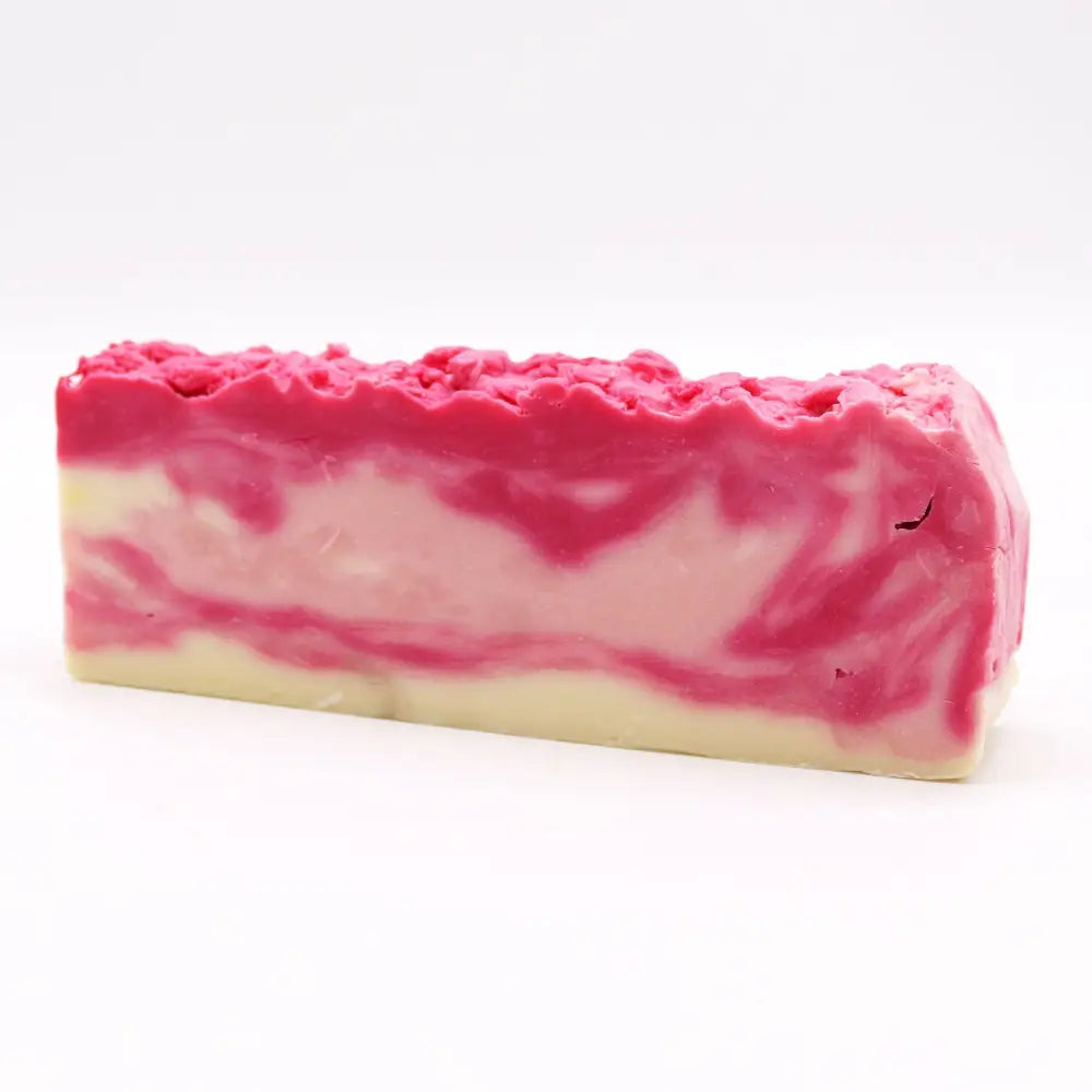 🧼 Handgemachte Seife – Rosehip & Olivenöl - Artisan Olive Oil Soaps 1.25kg and Slices