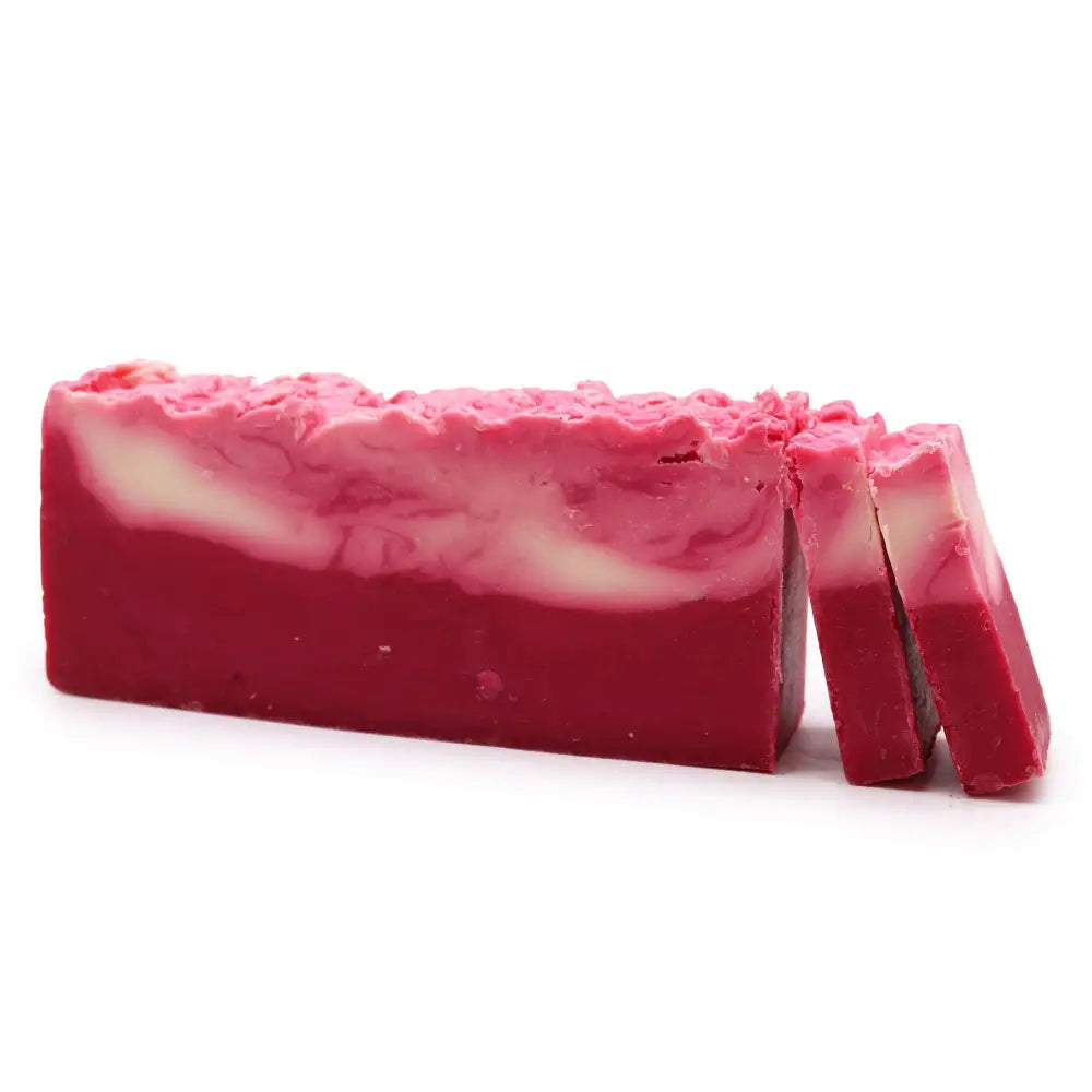 🧼 Handgemachte Seife – Shea Butter und Olivenöl - Artisan Olive Oil Soaps 1.25kg and Slices