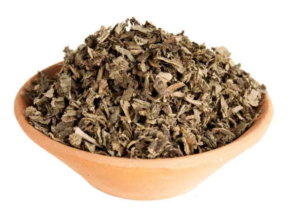 Patchouliblätter (Pogostemon patchouli) 25 g - Natur Magie