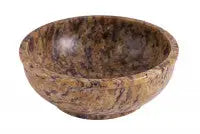 Steinschale-Speckstein, 13cm oder 10cm Pottpourri - Natur Magie