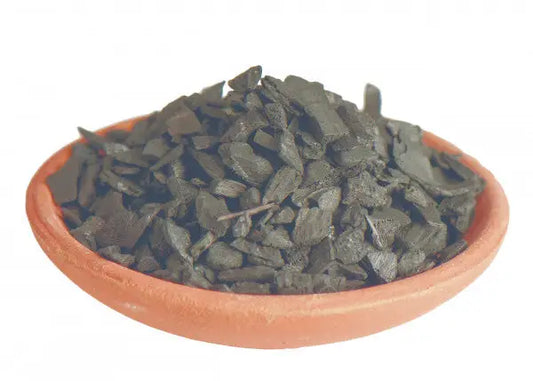 Styrax Pulver Liebesräucherung 50g - Reine Harze