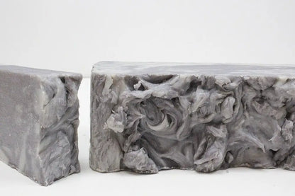 Totes Meer Schlamm Seife - Artisan Olive Oil Soaps 1.25kg and Slices