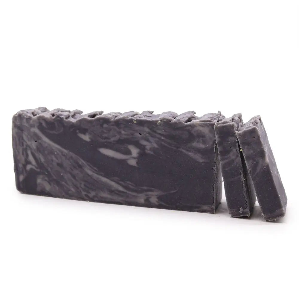 Totes Meer Schlamm Seife - Artisan Olive Oil Soaps 1.25kg and Slices