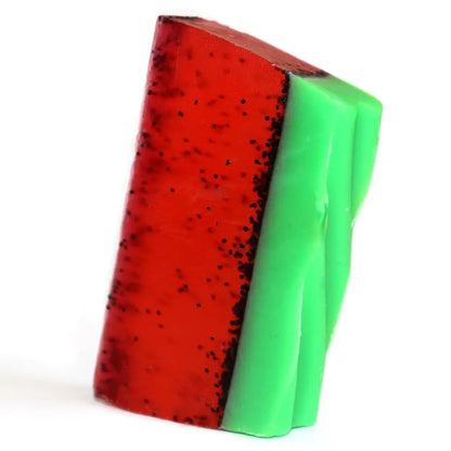 Tropical Paradise - Erdbeere - Tropical Paradise Soap Loaves 1.3kg and Slices