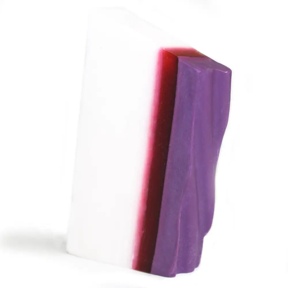 Tropical Paradise Mangosteen Seife - Tropical Paradise Soap Loaves 1.3kg and Slices