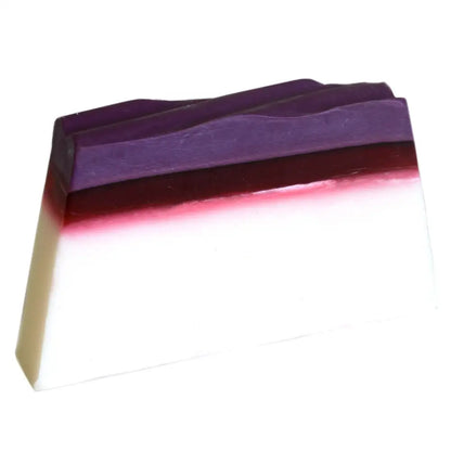 Tropical Paradise Mangosteen Seife - Tropical Paradise Soap Loaves 1.3kg and Slices