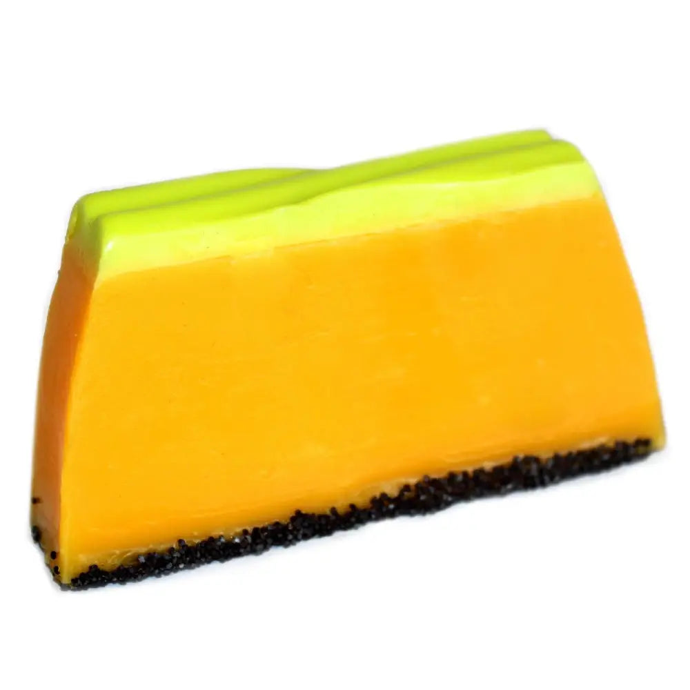 Tropical Paradise Papaya Seife - Tropical Paradise Soap Loaves 1.3kg and Slices