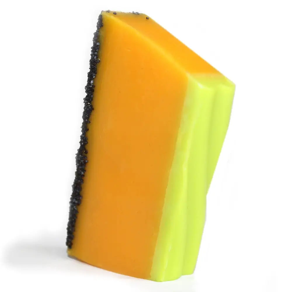 Tropical Paradise Papaya Seife - Tropical Paradise Soap Loaves 1.3kg and Slices