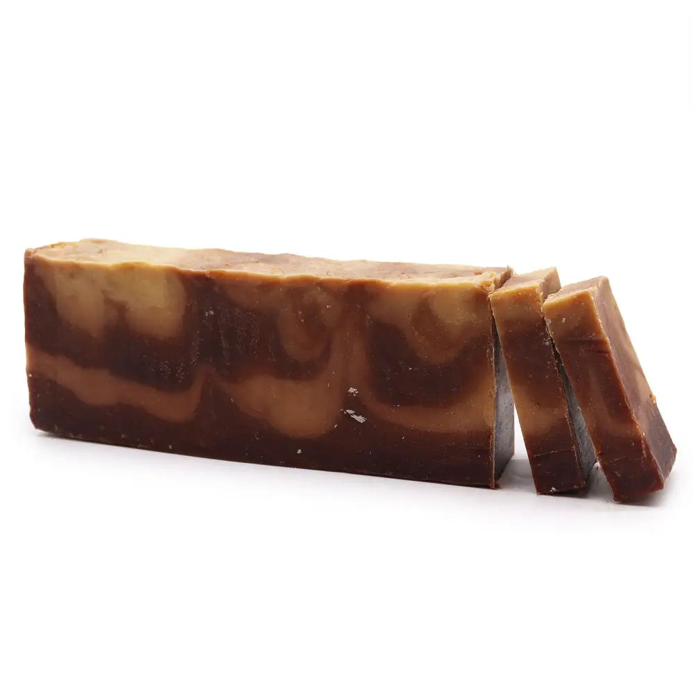 Vanilla - Olive Oil Seife - Artisan Olive Oil Soaps 1.25kg and Slices